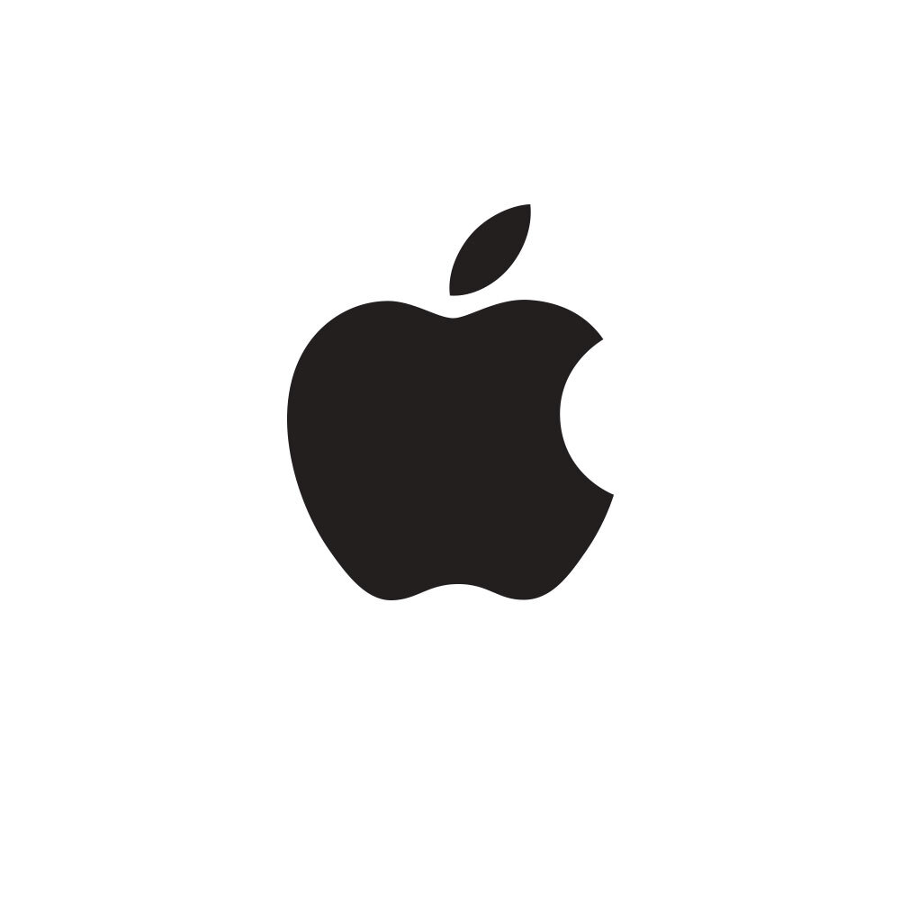 Apple (Gold Sponsor)