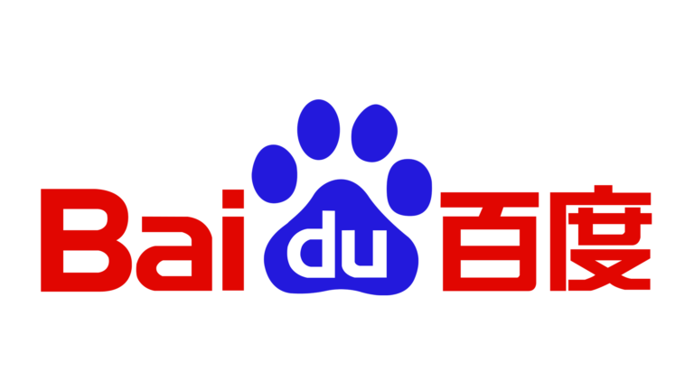 Baidu (Gold Sponsor)