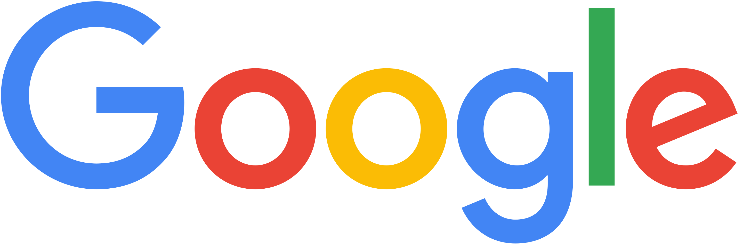 Google (Gold Sponsor)