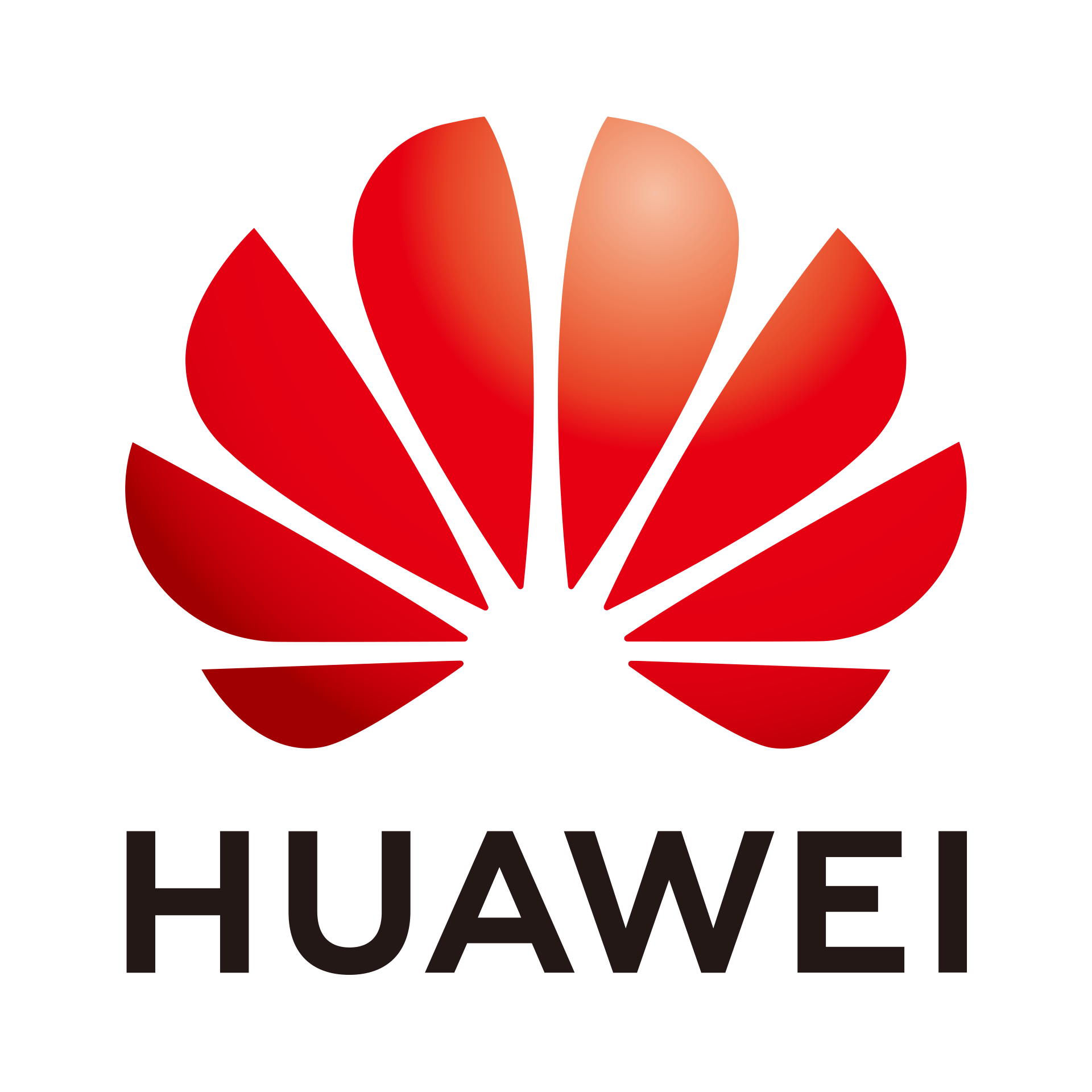 Huawei (Gold Sponsor)